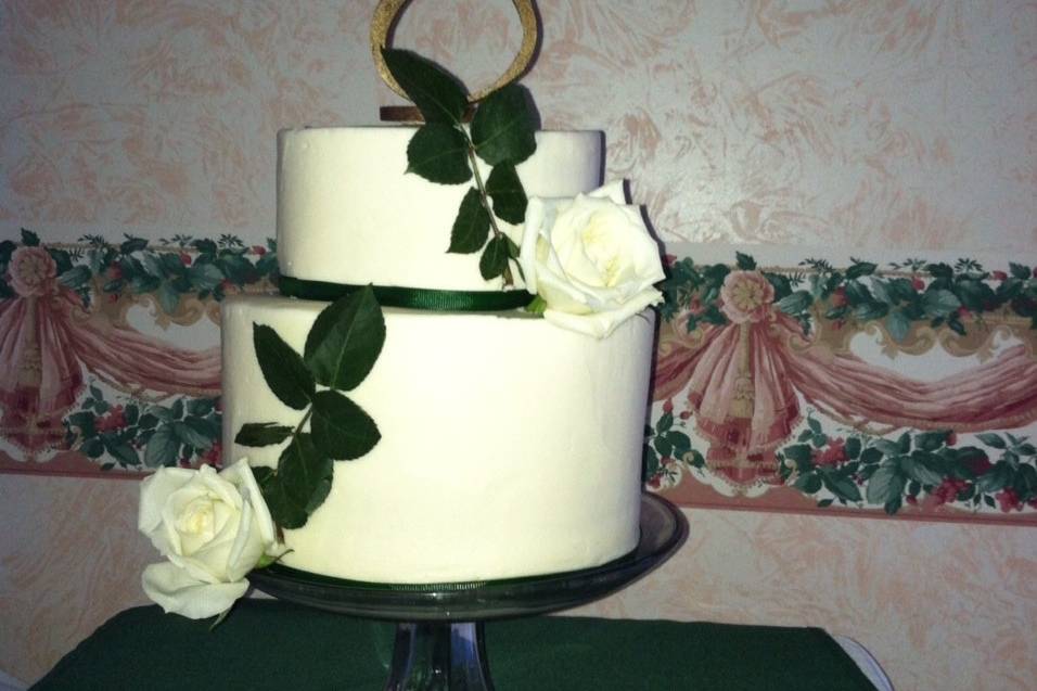 Cake.