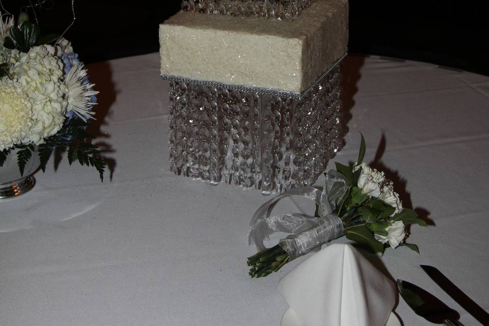 Cake.