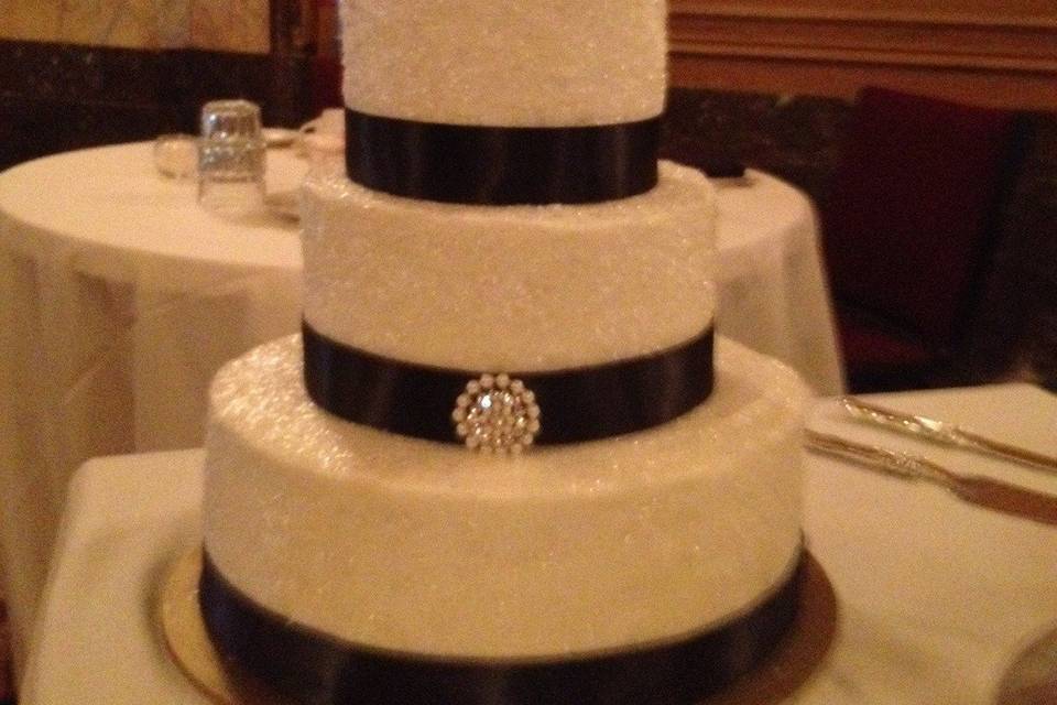 Cake.