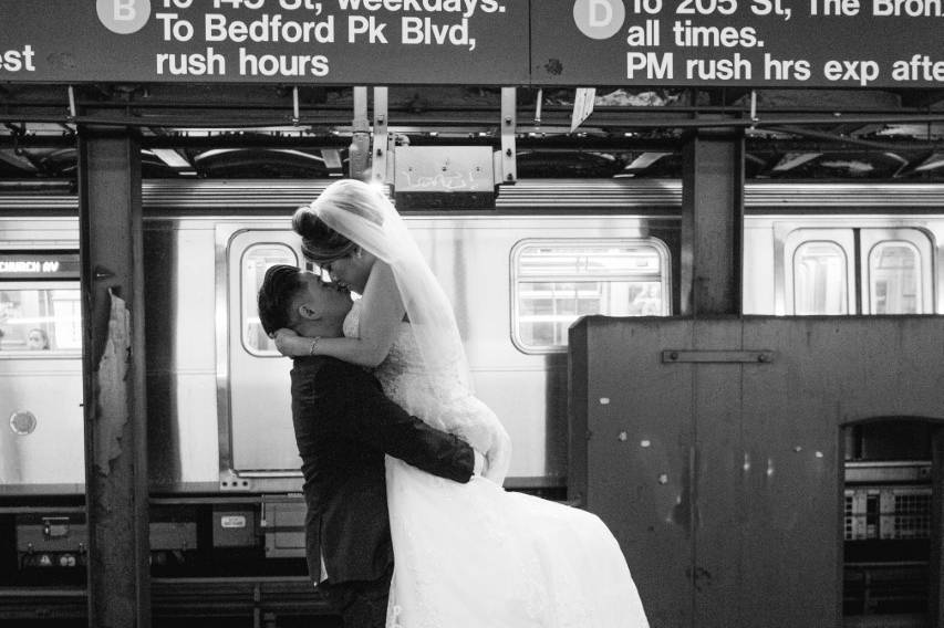 NYC Wedding