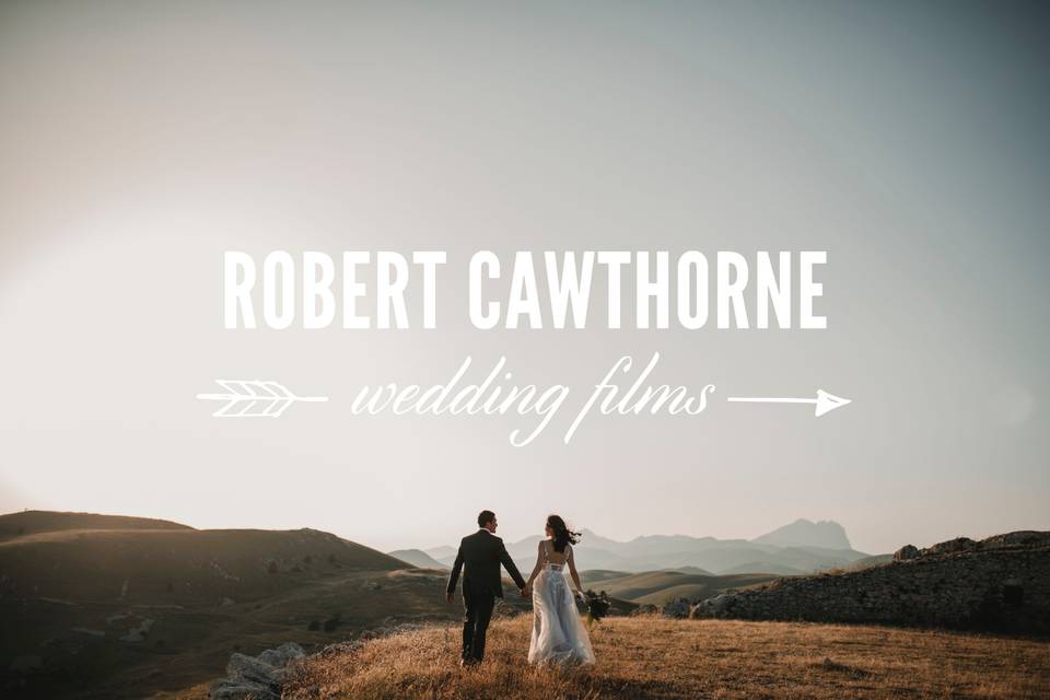 Robert Cawthorne Wedding Films