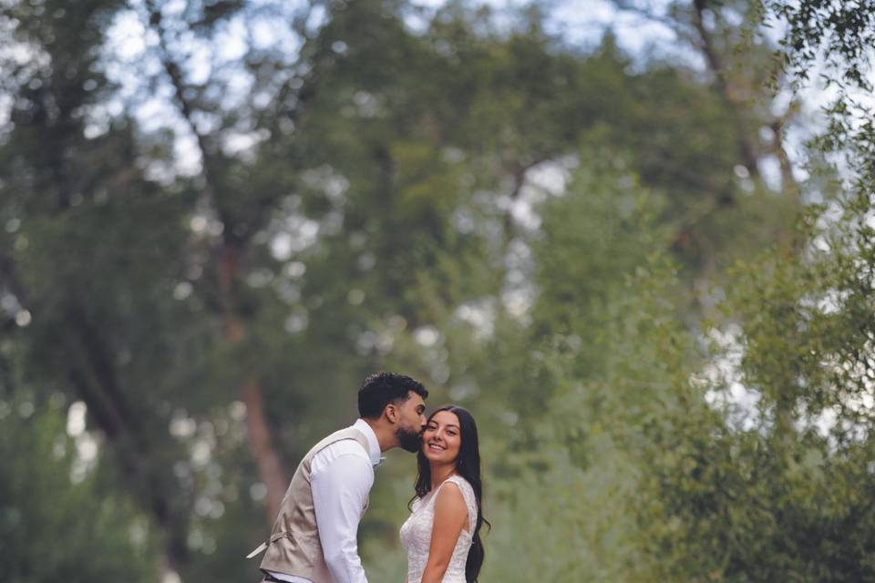 Clay Benedict Photography