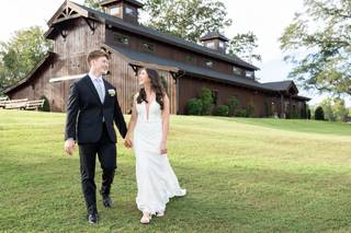 The Dogwood Barn at G5Ranch