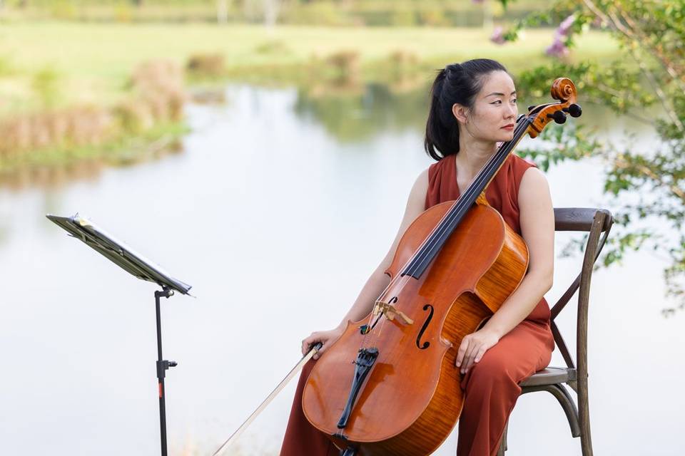 Cello