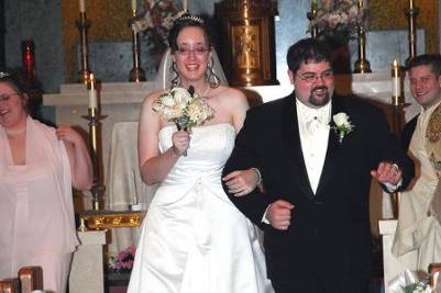 Original Classical Wedding Music