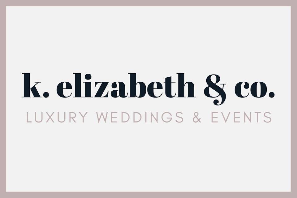 K. Elizabeth & Co.