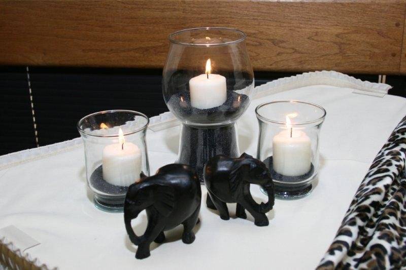 Trisha's Unique Creations