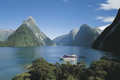 Aspire Down Under