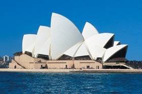 Aspire Down Under