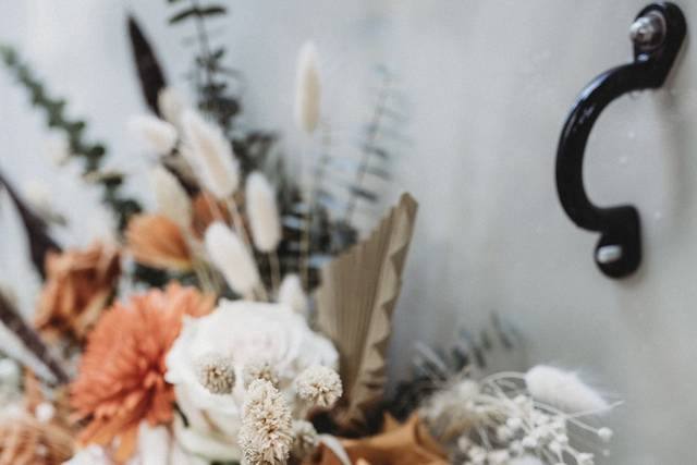 Spur of the Moment Photo Booth