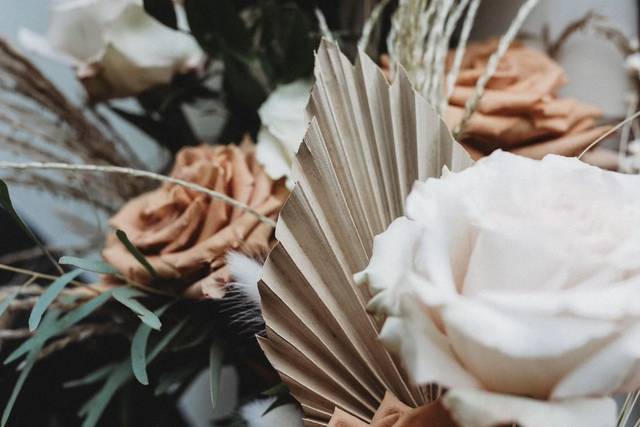 Spur of the Moment Photo Booth