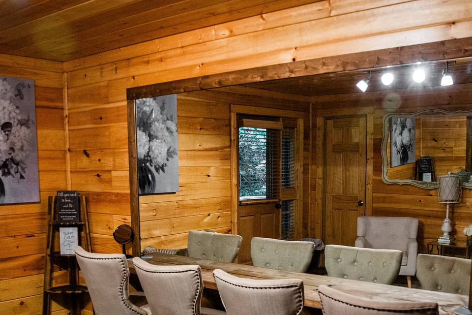 Bridal Suite