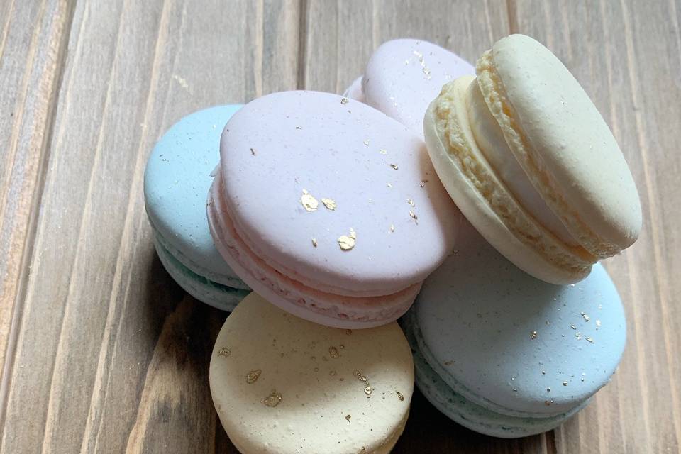 Macarons