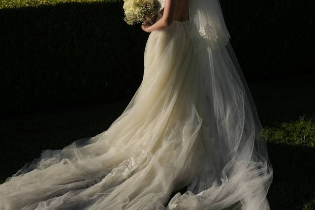 Bride