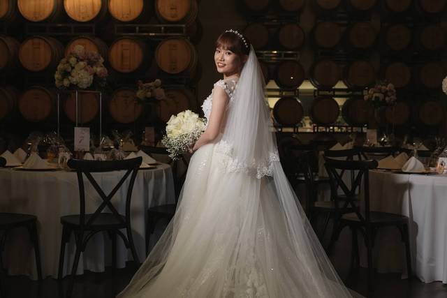 Lovely Bride