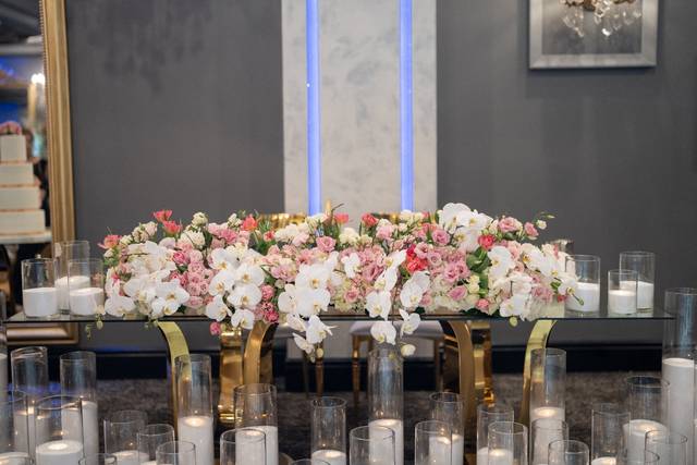 Sweetheart Table