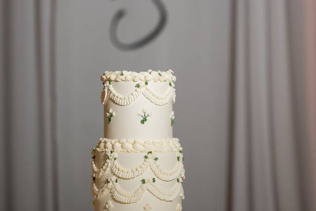 Cake Time