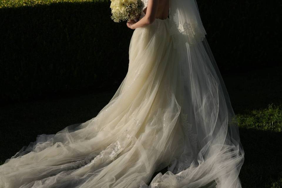 Lovely Bride