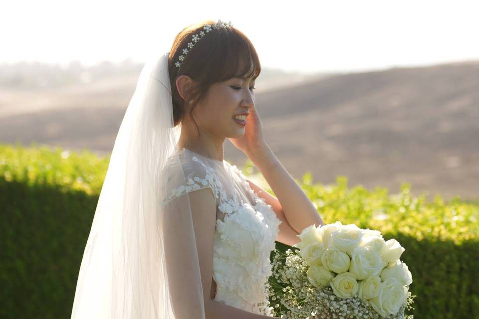 Lovely Bride