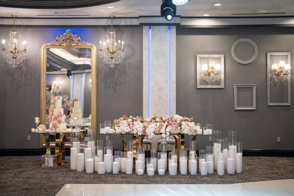 Officially Mr. & Mrs