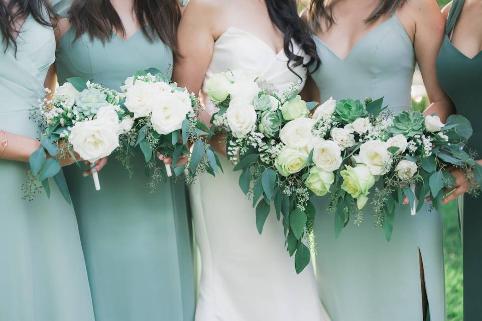 Bride