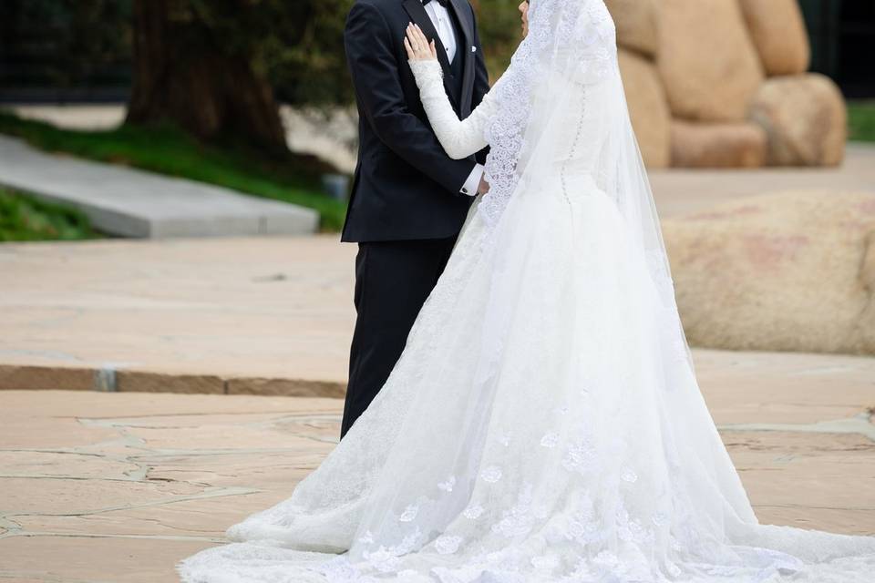 Write for the couple