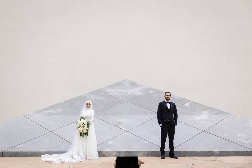 Brides Team