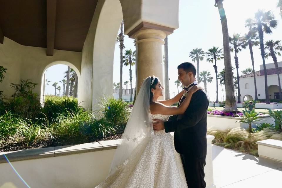 Mr & Mrs