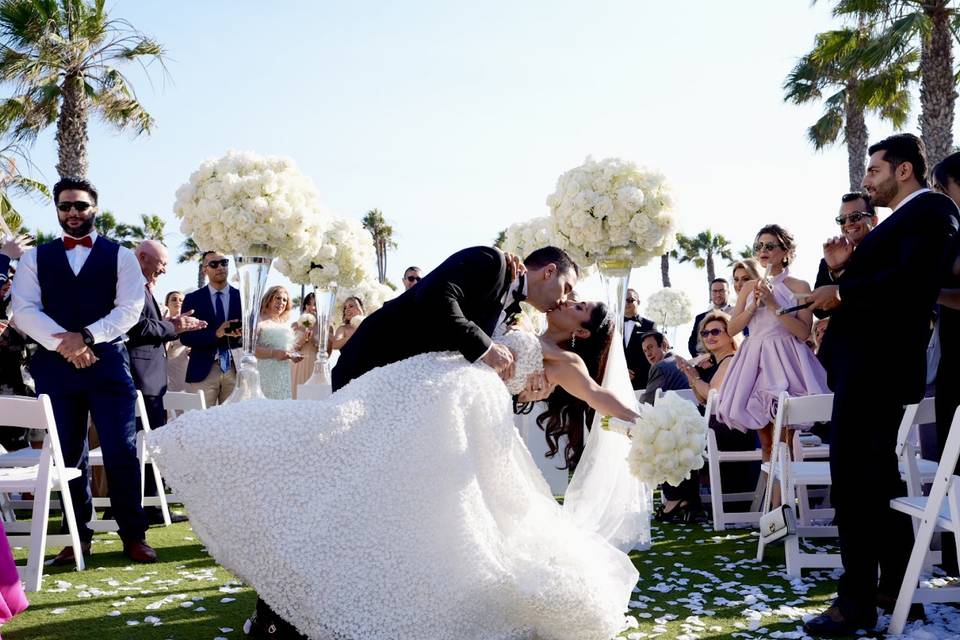 Sweetheart Table