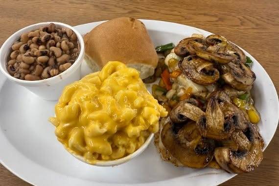 Griffs Grill & Catering