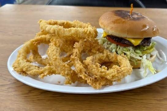 Griffs Grill & Catering