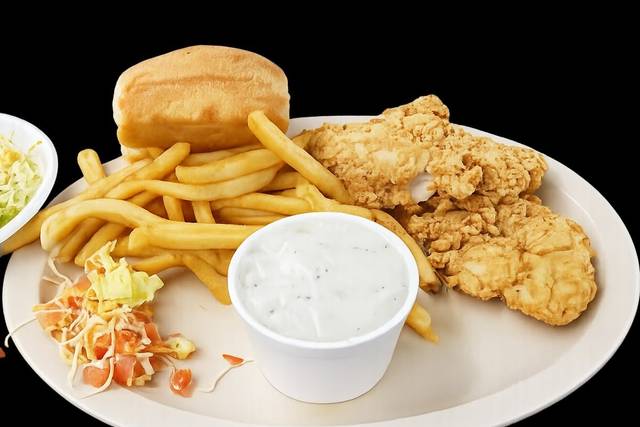 Griffs Grill & Catering