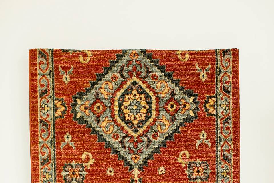 5X7 Vintage Rug