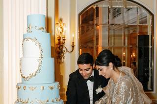 Cherry Blossom Weddings & Events