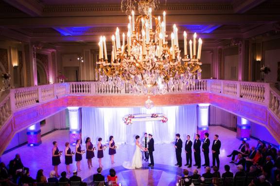 Cherry Blossom Weddings & Events