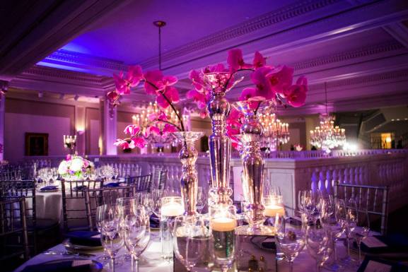 Cherry Blossom Weddings & Events