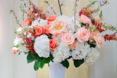 Cherry Blossom Weddings & Events