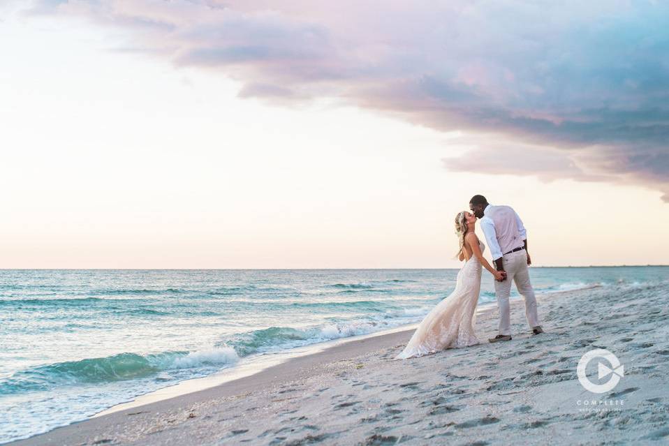 Complete Weddings + Events Fort Myers, Naples, Tampa