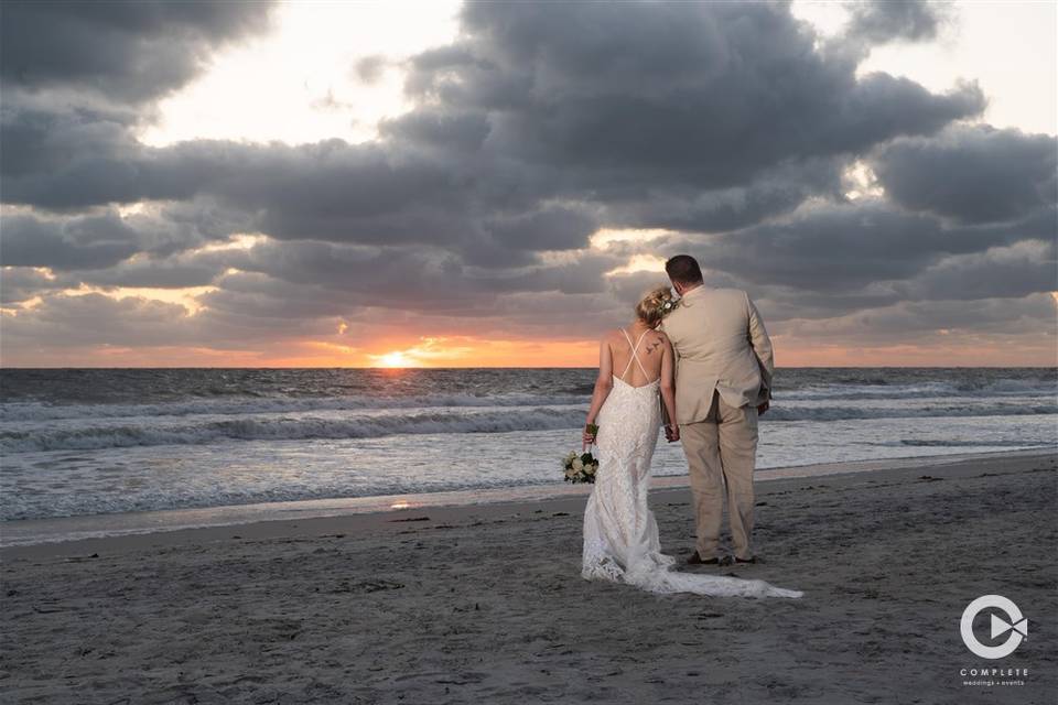 Complete Weddings + Events Fort Myers, Naples, Tampa