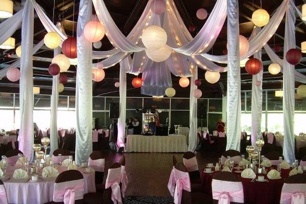 Inspired Touch Event Solutions