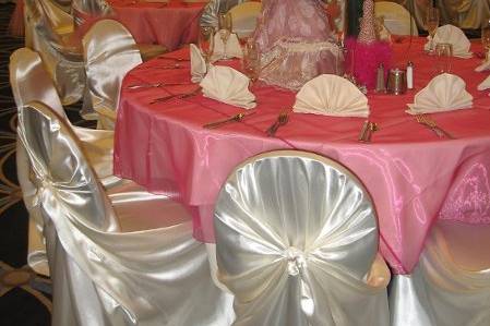 Inspired Touch Event Solutions