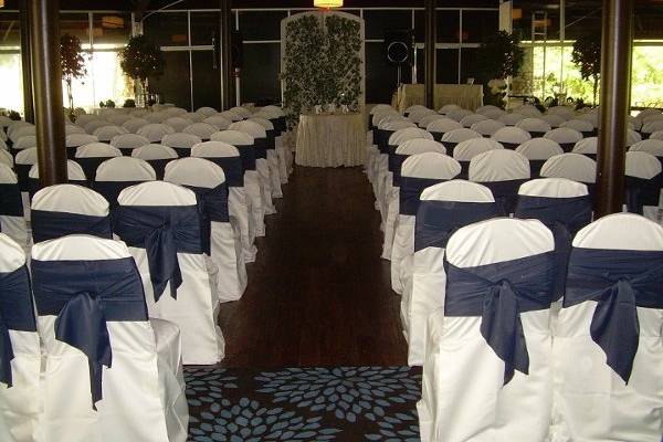 Inspired Touch Event Solutions