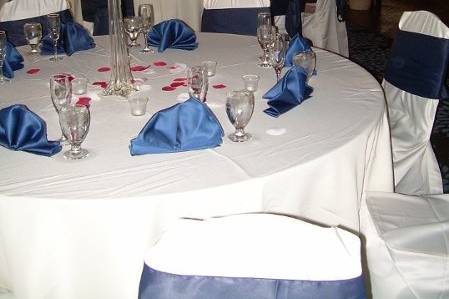 Inspired Touch Event Solutions