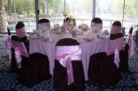 Inspired Touch Event Solutions