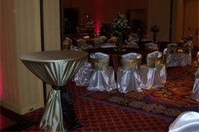 Inspired Touch Event Solutions