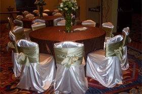 Inspired Touch Event Solutions