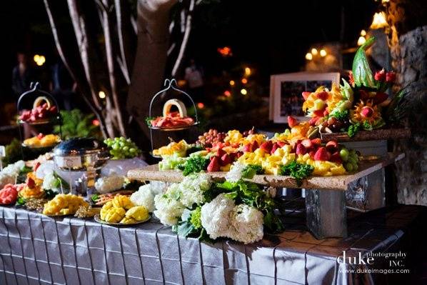 Lawry's Catering