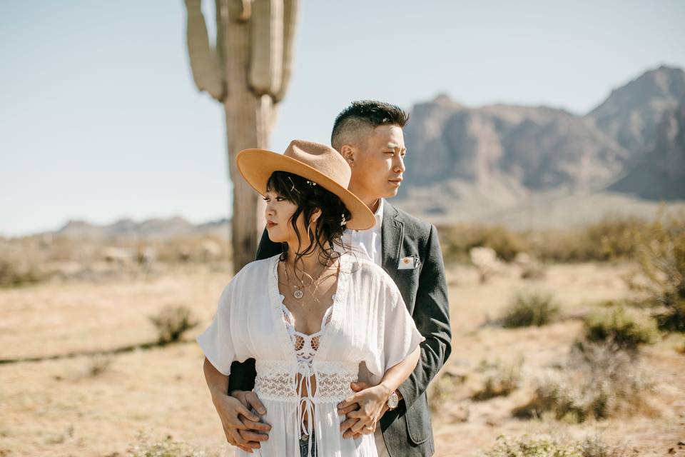 El + Chi