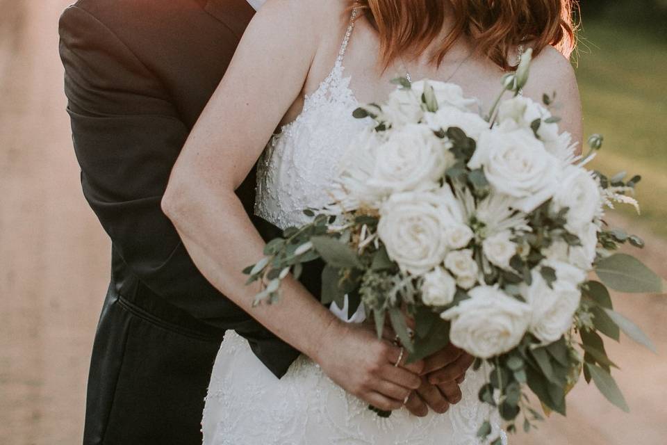 Karissa + Nate