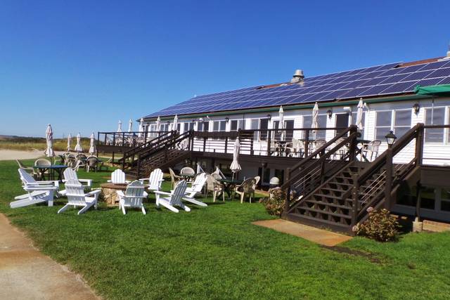 The Lighthouse Inn